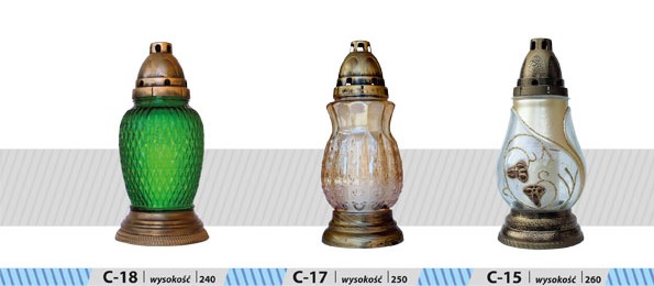SAS lampadas